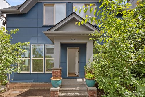 6620 Carleton Ave S, Seattle, WA, 98108-3548 | Card Image