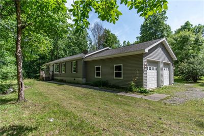 10850 Cheever Road, House other with 3 bedrooms, 2 bathrooms and null parking in Lyme NY | Image 1