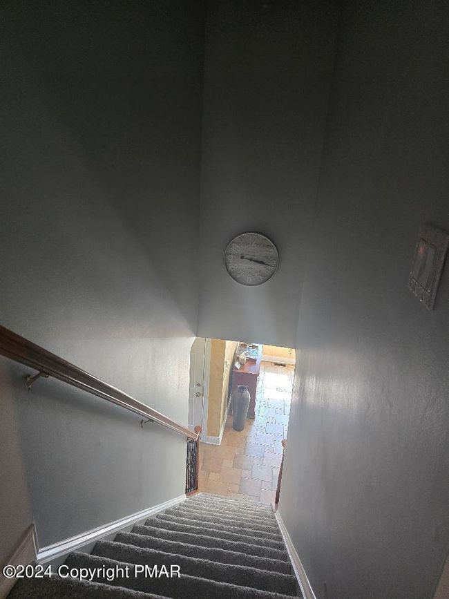 2ND FL STAIRS TO KITCHEN | Image 57