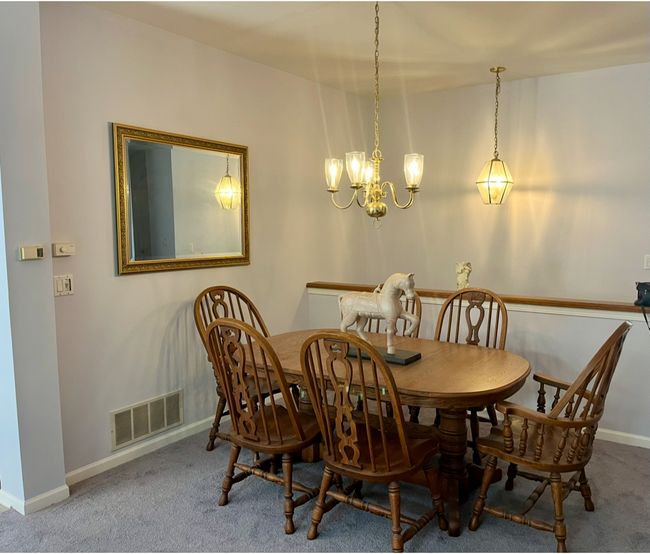 21148 W Cypress Ln, Townhouse with 2 bedrooms, 2 bathrooms and 2 parking in Plainfield IL | Image 15