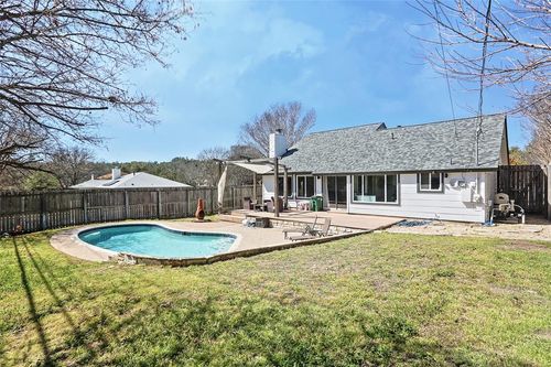 11501 Oak Knoll Dr, Austin, TX, 78759-3802 | Card Image