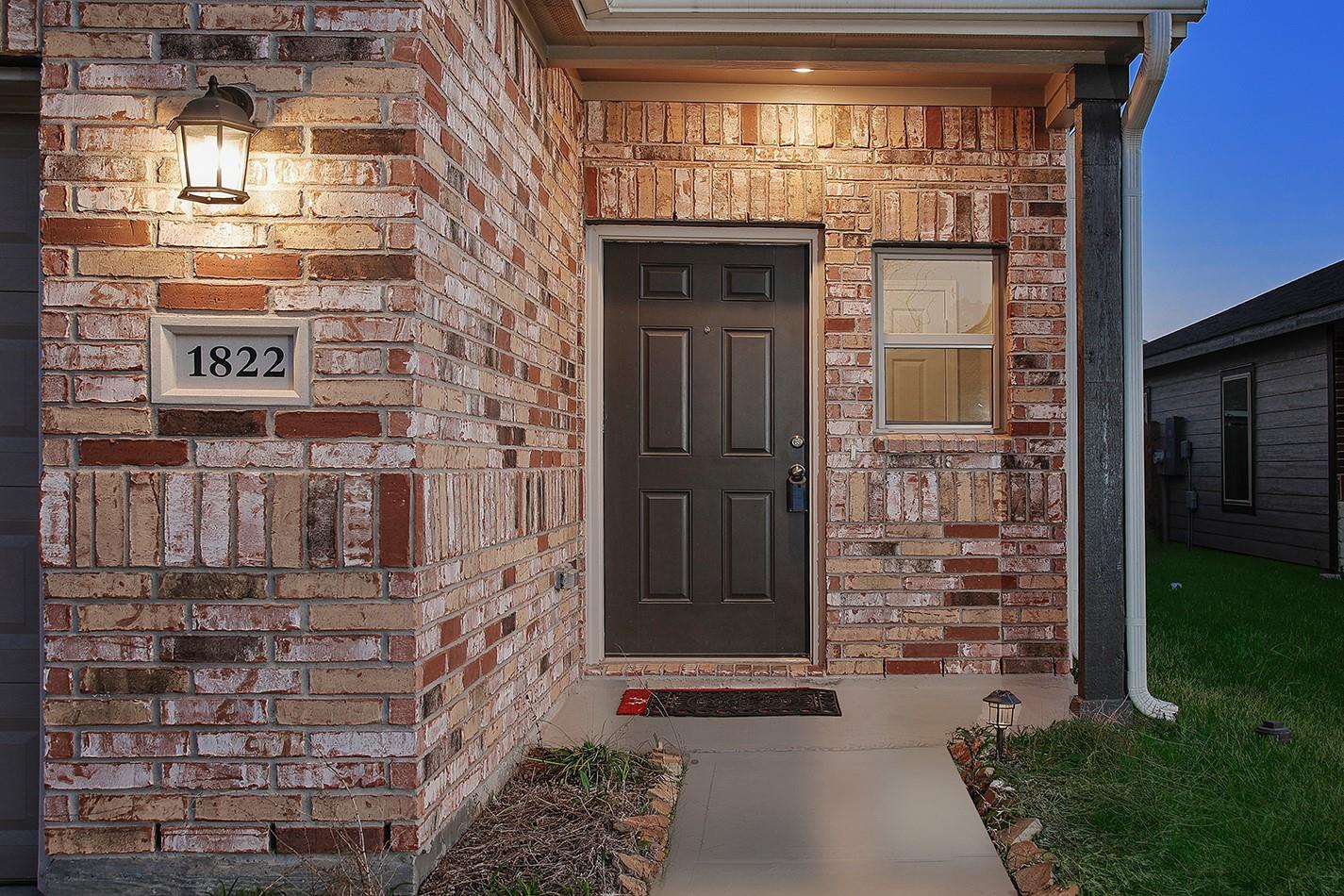 Residential Lease in Conroe 2