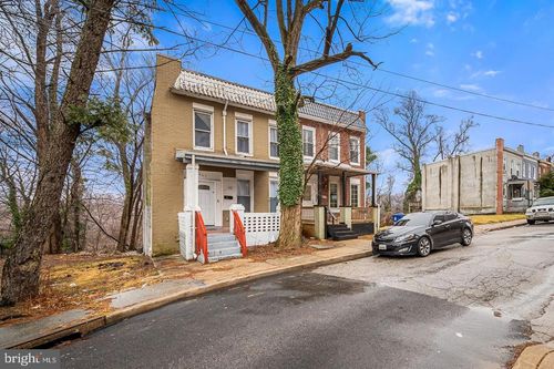 3467 Cottage Ave, BALTIMORE, MD, 21215-7831 | Card Image