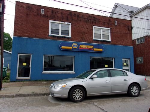 104 Sewickley Ave, Herminie, PA, 15637-1326 | Card Image