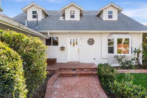 16914 Flanders St, Granada Hills, CA, 91344-2725 | Card Image