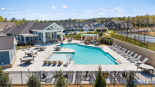 16514 Creekstone Point Ave, Moseley, VA, 23120-2020 | Card Image