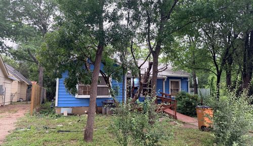 5214 Duval Street, Austin, TX, 78751 | Card Image