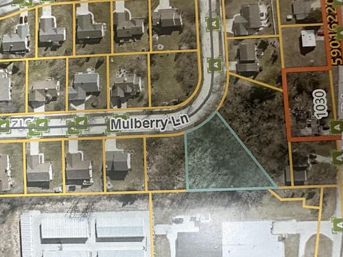 Lot 2 Mulberry Lane, Plymouth, WI, 53073 | Card Image