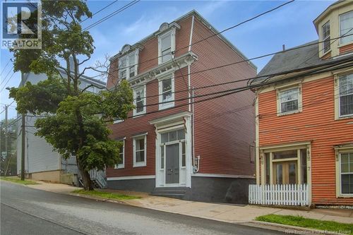 5 Paddock St, Saint John, NB, E2L3A5 | Card Image