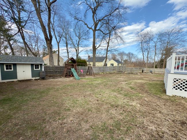 26 Taft Rd, House other with 4 bedrooms, 2 bathrooms and 8 parking in Weymouth MA | Image 36