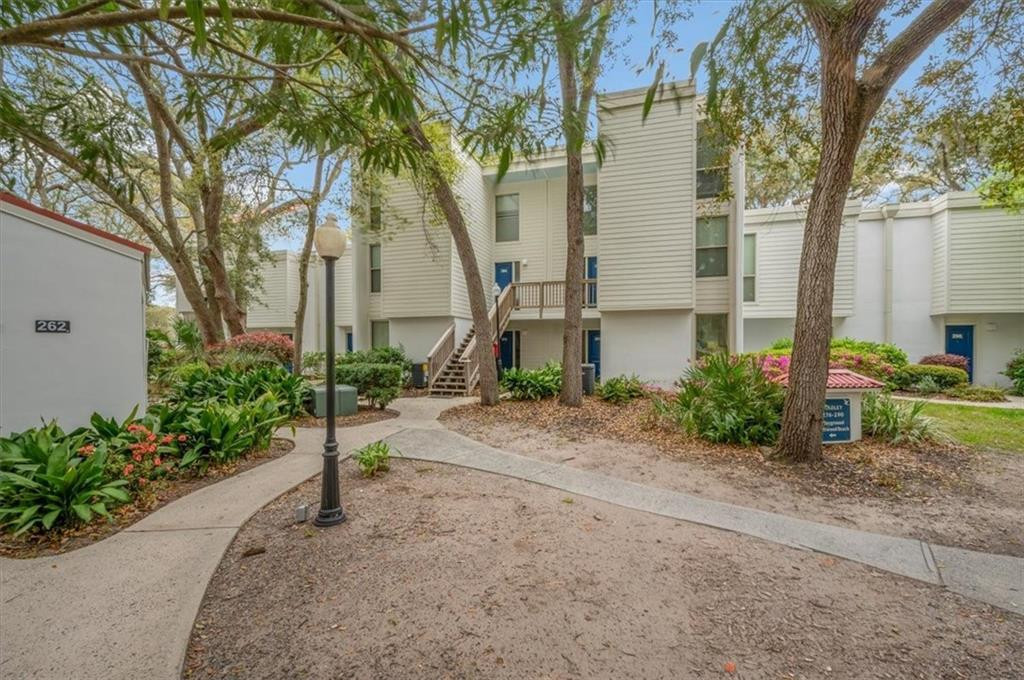 Residential in Jekyll Island 2