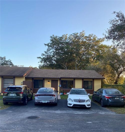 0-14754 Sw 66th Ter, Miami, FL, 33193-2041 | Card Image