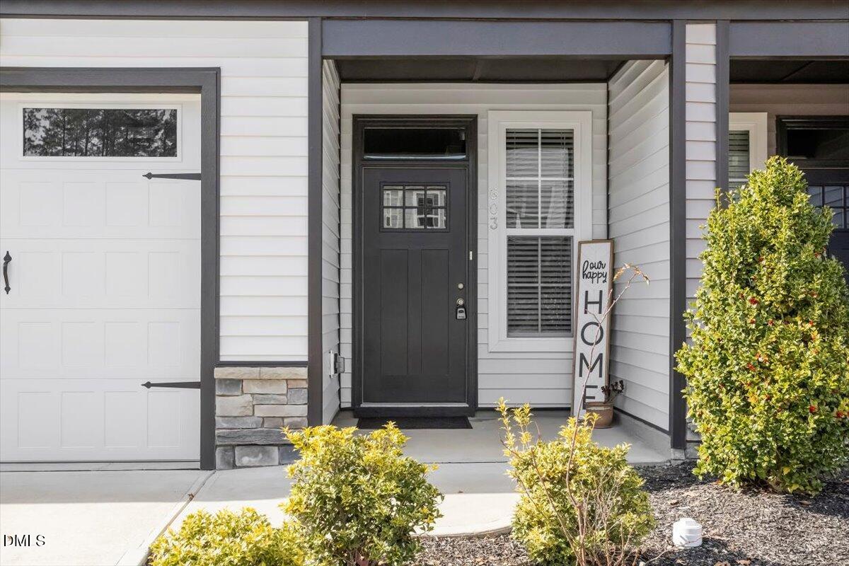 Residential in Rolesville 4