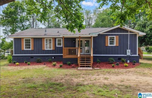 125 Moses Rd, Prattville, AL, 36067-1846 | Card Image