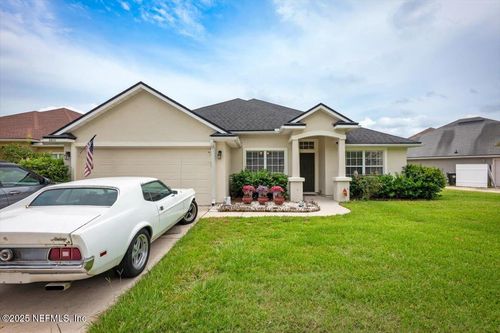 1515 Harvest Cove Dr, Middleburg, FL, 32068-6837 | Card Image
