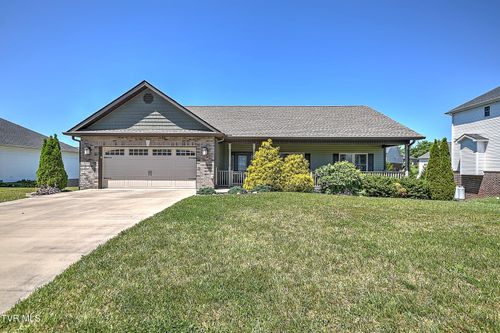 109 Millet Loop, Jonesborough, TN, 37659-3091 | Card Image