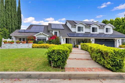17437 Tarzana St, Encino, CA, 91316 | Card Image