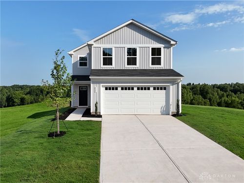 115 Maple Grove St, Springfield, OH, 45503-1402 | Card Image