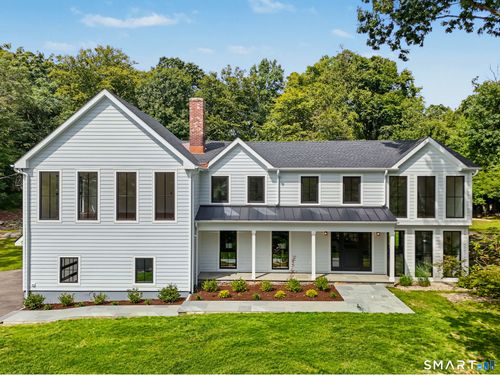 35 Drum Hill Ln, Stamford, CT, 06902-1406 | Card Image