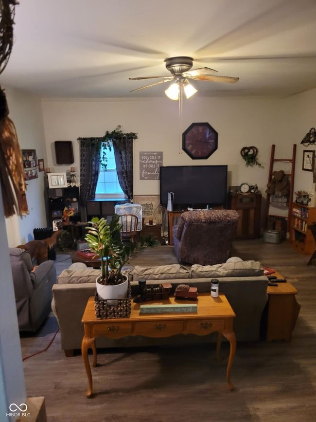 170 N Nix Ave, House other with 4 bedrooms, 2 bathrooms and null parking in Poseyville IN | Image 12