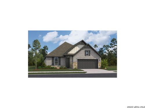14435 Inspiration Pt, San Antonio, TX, 78253-7447 | Card Image