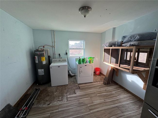 2000 Mcclellan Rd, House other with 4 bedrooms, 2 bathrooms and null parking in Frostproof FL | Image 20