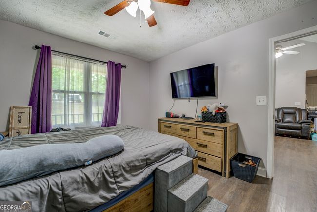 600 Waxwing Dr, House other with 3 bedrooms, 2 bathrooms and null parking in Monticello GA | Image 23