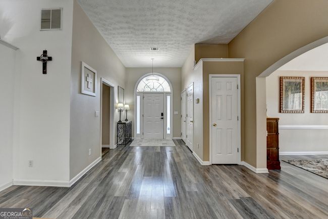 305 Morning Glen Dr, House other with 4 bedrooms, 2 bathrooms and 2 parking in Suwanee GA | Image 15