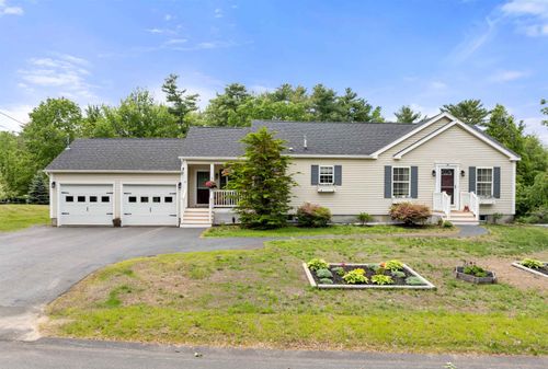 45 Old Prescott Hill Rd, Laconia, NH, 03246-1356 | Card Image