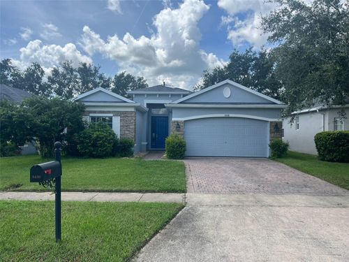 3436 Gerber Daisy Ln, OVIEDO, FL, 32766-6688 | Card Image