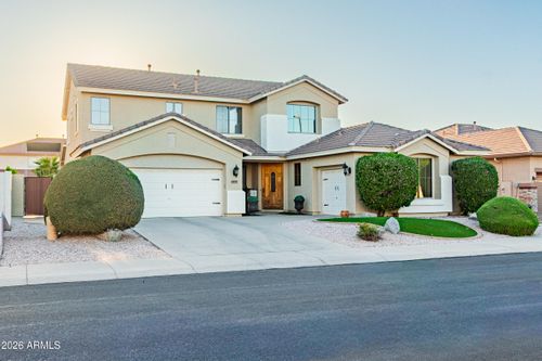 6948 S St Ruben Ave, Gilbert, AZ, 85298-4180 | Card Image