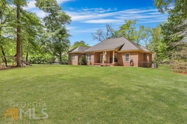 603 W Mica Ct, House other with 3 bedrooms, 2 bathrooms and null parking in Statesboro GA | Image 5