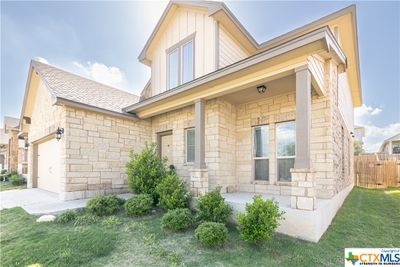 Great front porch | Image 3