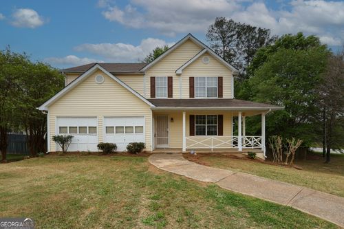 350 Wood Duck Dr, Jonesboro, GA, 30238-5883 | Card Image
