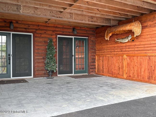 9667 Lakeshore Dr, House other with 3 bedrooms, 4 bathrooms and 7 parking in Hague NY | Image 33