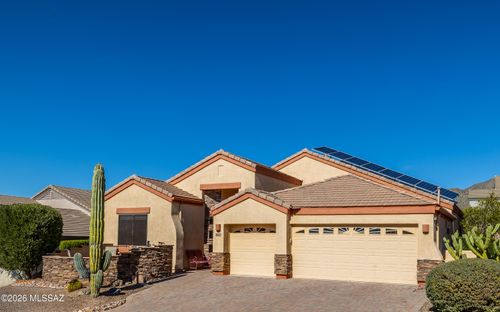 5330 W Christmas Cholla Street, Marana, AZ, 85658 | Card Image
