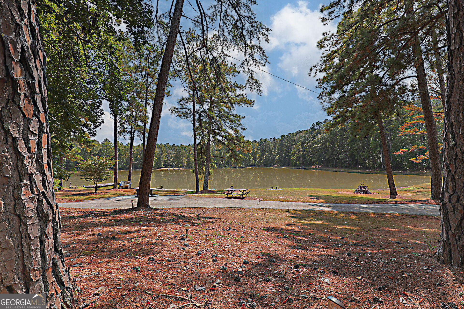 Residential in Fortson 4