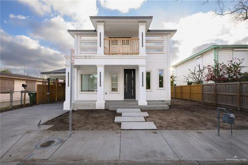 1442 Mckinley Street, Brownsville, TX, 78521 | Card Image