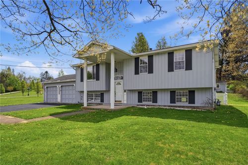 200 Locust Terrace, Perry Twp, PA, 16117 | Card Image