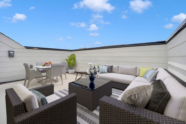 UNIT-106 - 3612 San Jacinto St, Condo with 2 bedrooms, 3 bathrooms and null parking in Dallas TX | Image 4