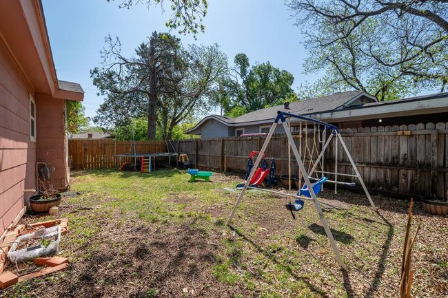 622 Sammons St, House other with 3 bedrooms, 1 bathrooms and null parking in Abilene TX | Image 35