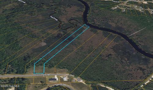 326 Levies Lndg Sw, Supply, NC, 28462-0120 | Card Image