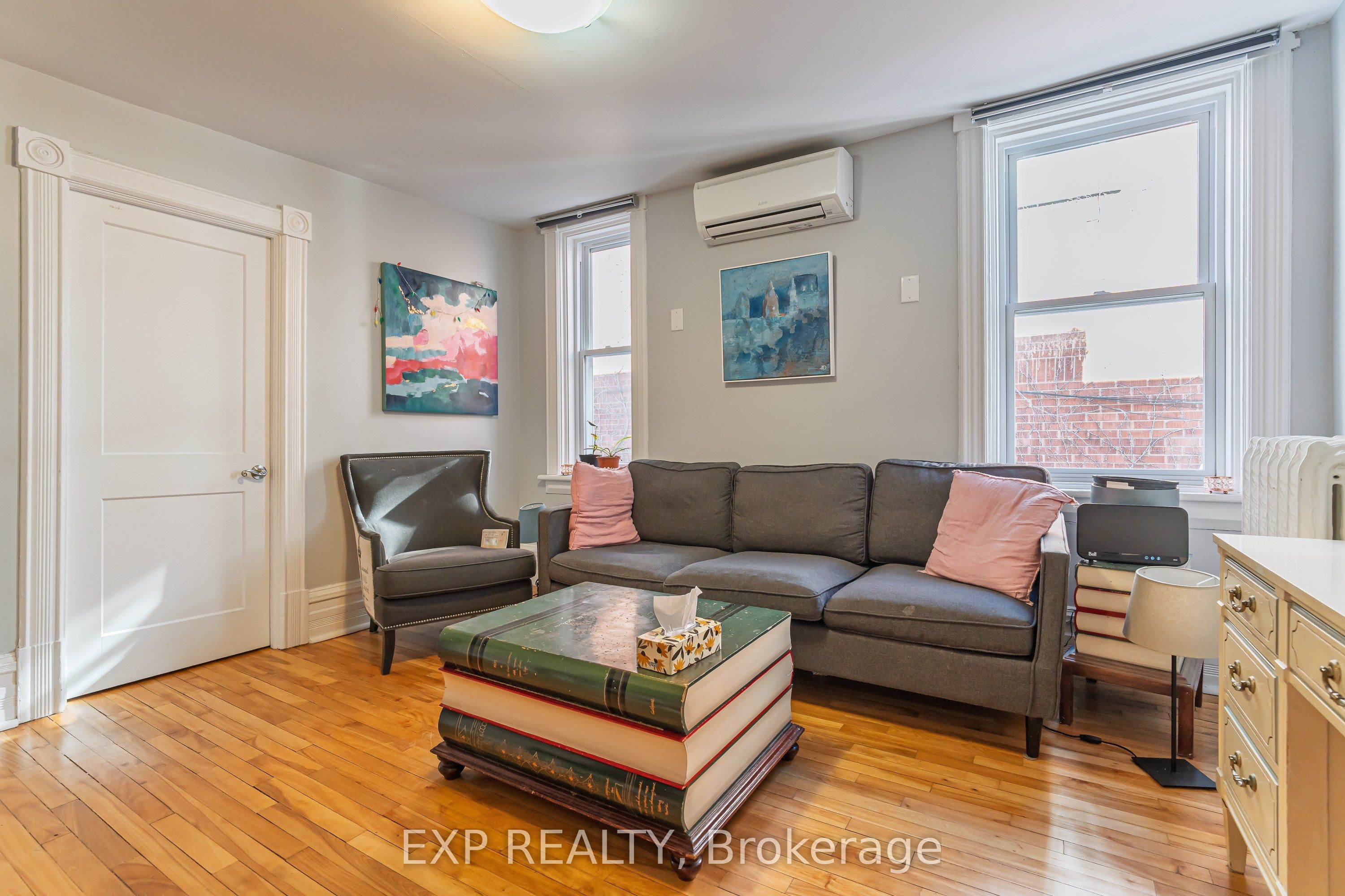 Residential in Lower Town - Sandy Hill 3