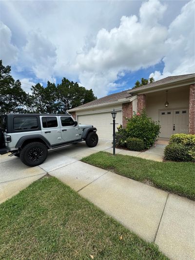 9015 Warwick Lane, Condo with 2 bedrooms, 2 bathrooms and null parking in New Port Richey FL | Image 1