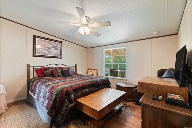51 Adams Lake Loop, House other with 3 bedrooms, 2 bathrooms and null parking in Conway AR | Image 17
