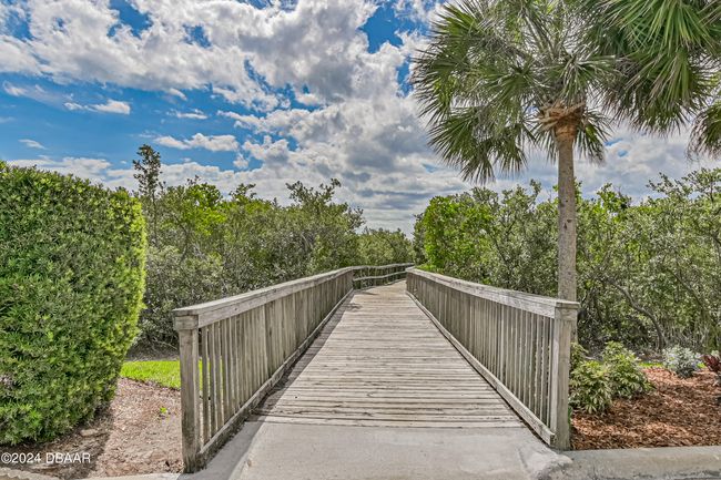 C303 - 4650 Links Village Dr, Condo with 3 bedrooms, 3 bathrooms and null parking in Ponce Inlet FL | Image 71