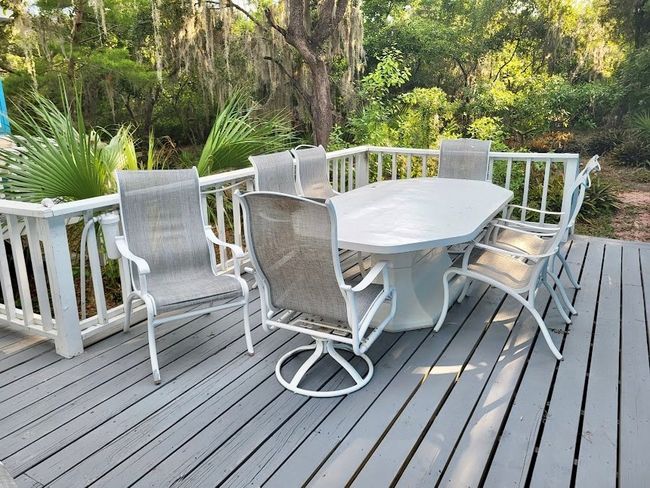 12530 Merle Ave, House other with 4 bedrooms, 3 bathrooms and 1 parking in CEDAR KEY FL | Image 30