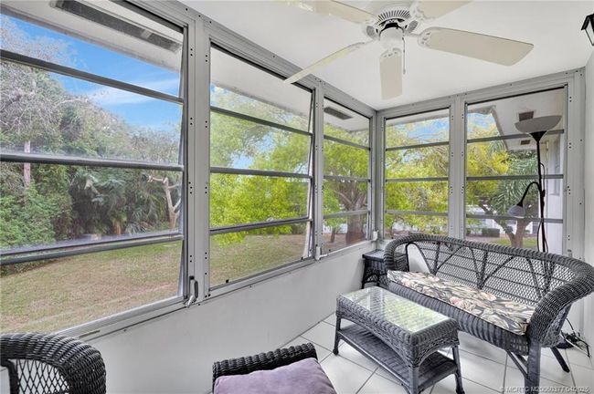 APT-107-6 - 2929 Se Ocean Blvd, Condo with 2 bedrooms, 2 bathrooms and null parking in Stuart FL | Image 19