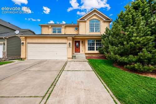6752 Ventana Ln, Fountain, CO, 80817-1576 | Card Image