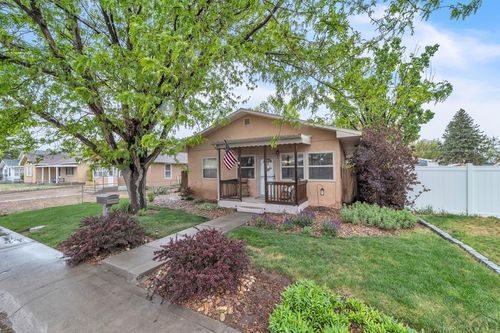 313 E Grant Ave, Fowler, CO, 81039-1232 | Card Image